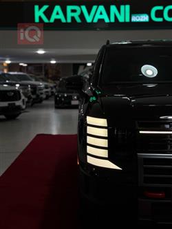 هيونداي باليسيد